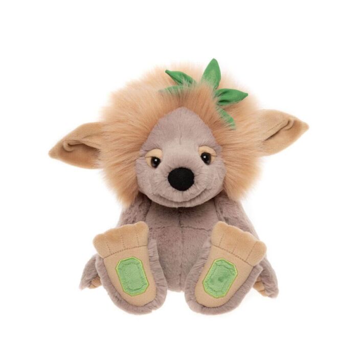 Charlie Bears Emerald Lou